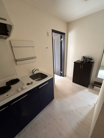 Ｍ’ｓⅡの物件内観写真