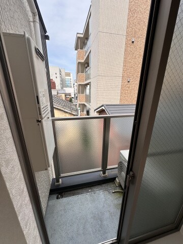 Ｍ’ｓⅡの物件内観写真