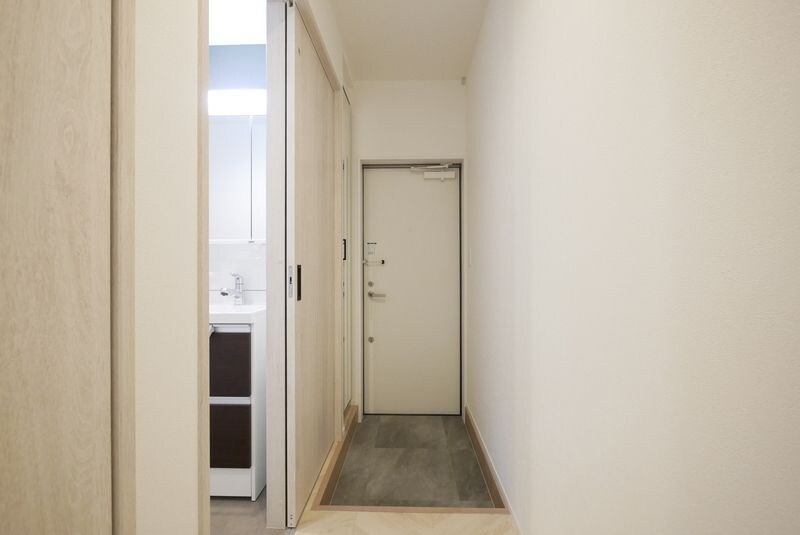 ウィルメゾン和白駅前の物件内観写真