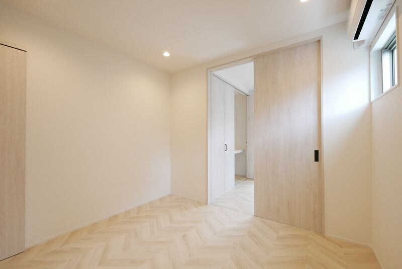 ウィルメゾン和白駅前の物件内観写真