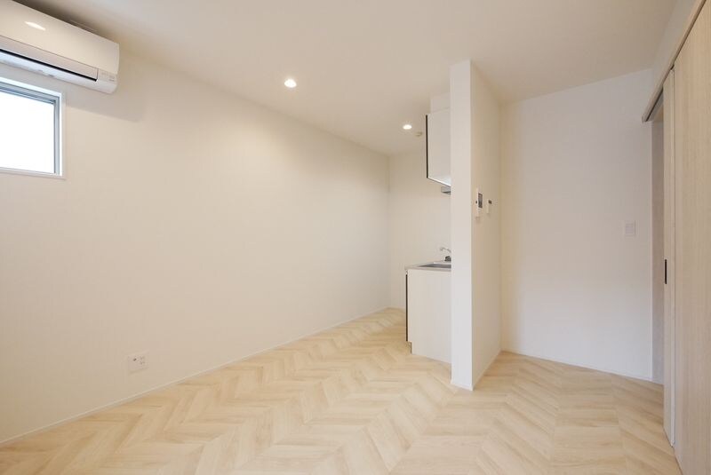 ウィルメゾン和白駅前の物件内観写真