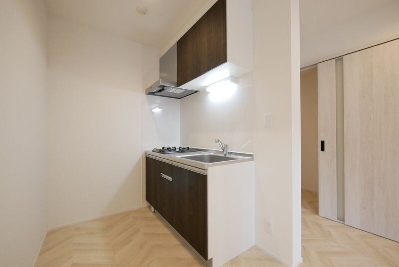 ウィルメゾン和白駅前の物件内観写真