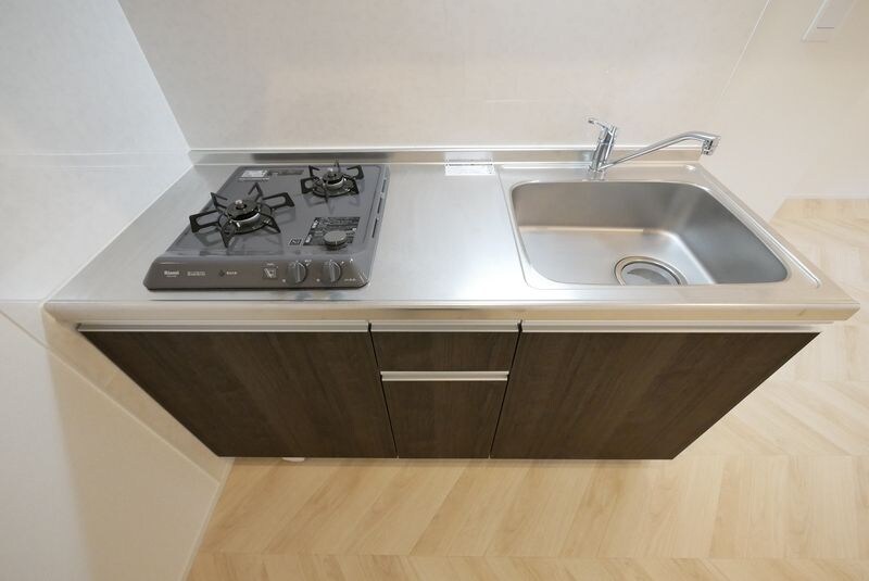 ウィルメゾン和白駅前の物件内観写真