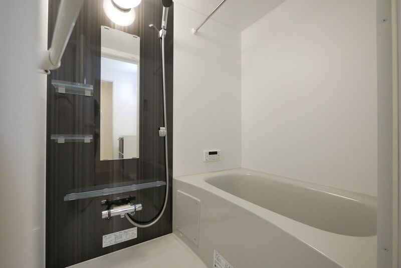 ウィルメゾン和白駅前の物件内観写真