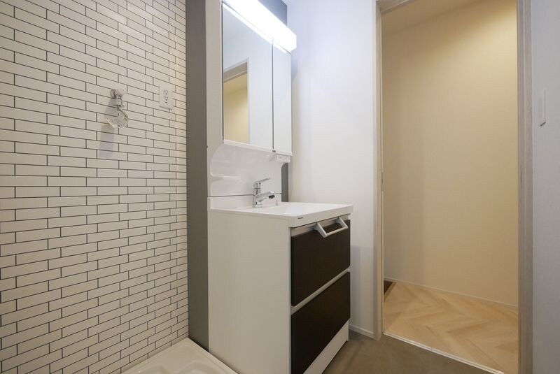 ウィルメゾン和白駅前の物件内観写真