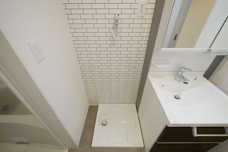 ウィルメゾン和白駅前の物件内観写真