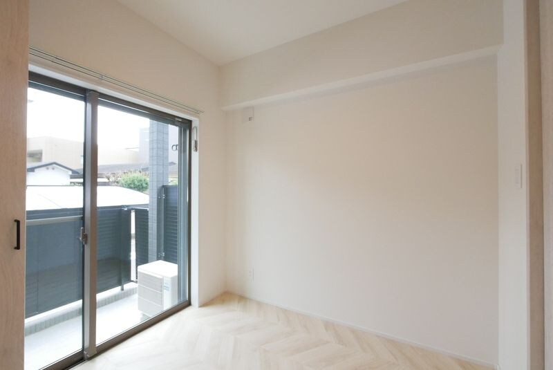 ウィルメゾン和白駅前の物件内観写真