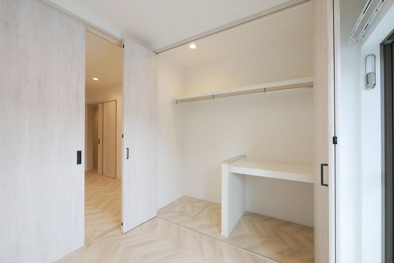 ウィルメゾン和白駅前の物件内観写真