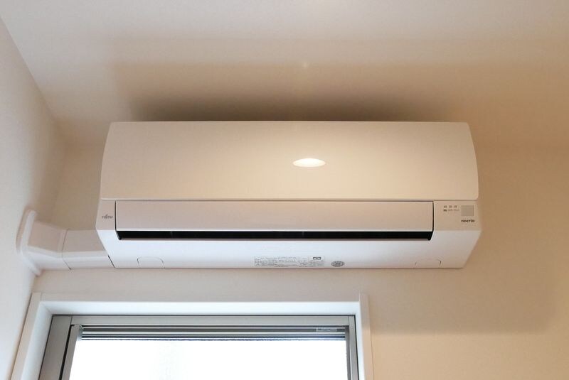 ウィルメゾン和白駅前の物件内観写真