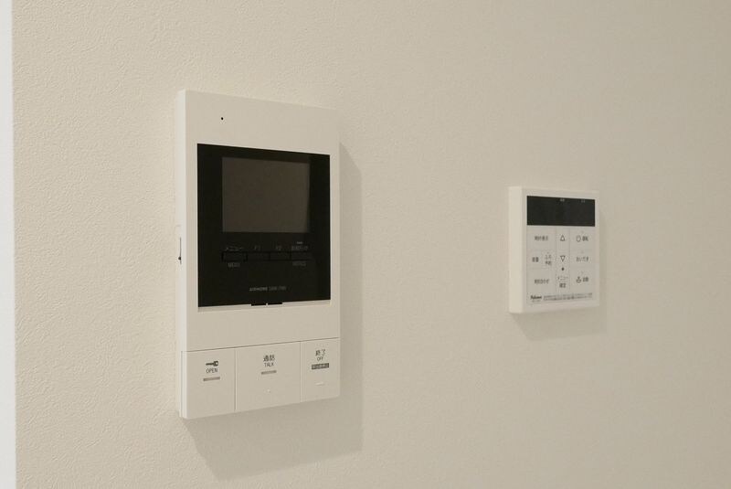 ウィルメゾン和白駅前の物件内観写真