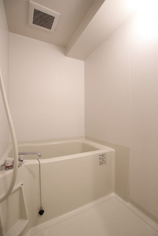 リファレンス東公園の物件内観写真