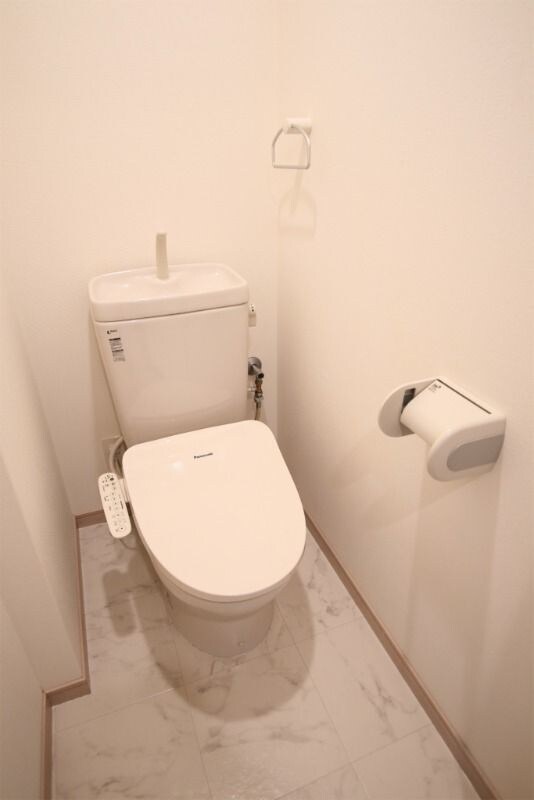 リファレンス東公園の物件内観写真