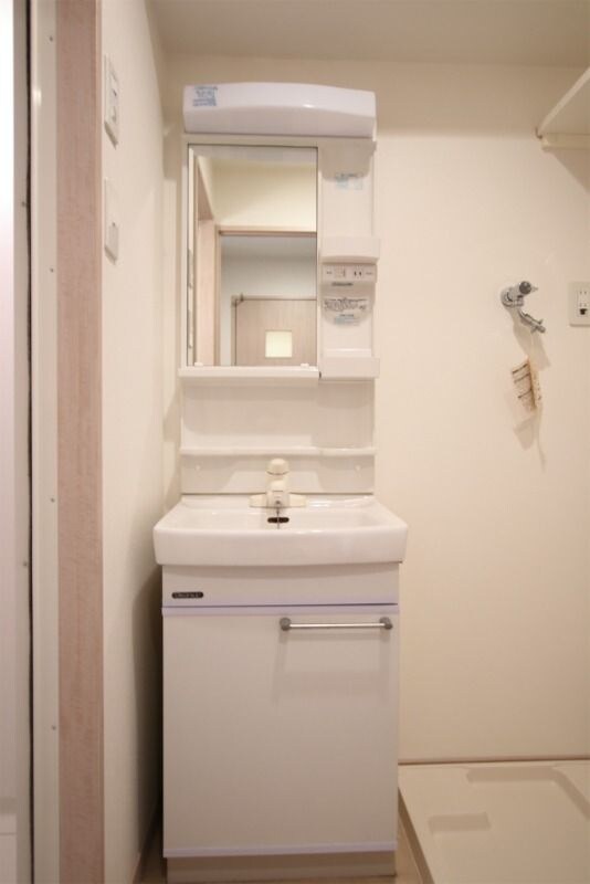 リファレンス東公園の物件内観写真