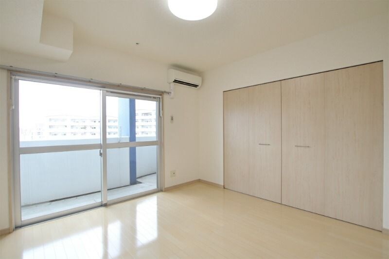 リファレンス東公園の物件内観写真