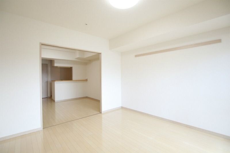 リファレンス東公園の物件内観写真