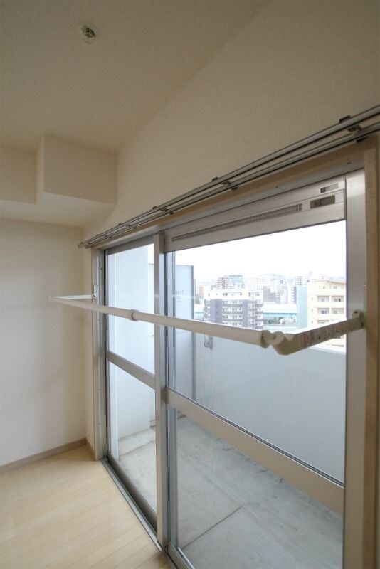 リファレンス東公園の物件内観写真