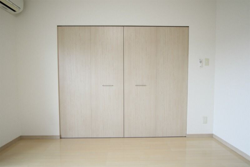 リファレンス東公園の物件内観写真