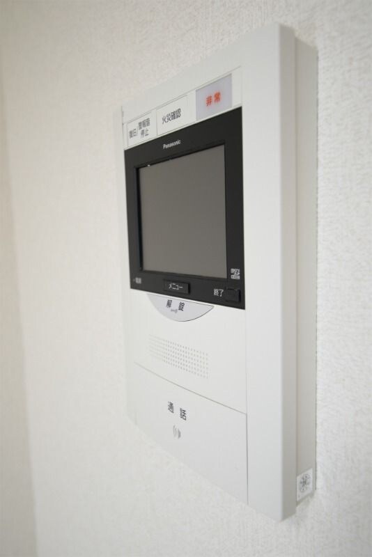 リファレンス東公園の物件内観写真