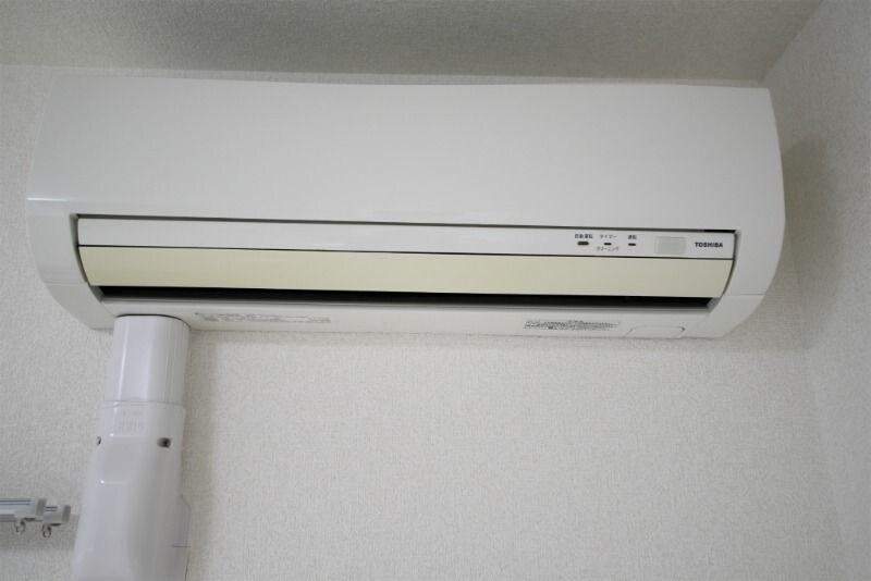 リファレンス東公園の物件内観写真