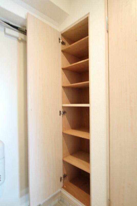 リファレンス東公園の物件内観写真