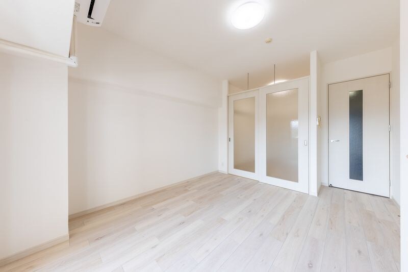 アトラスアルファーノ箱崎の物件内観写真