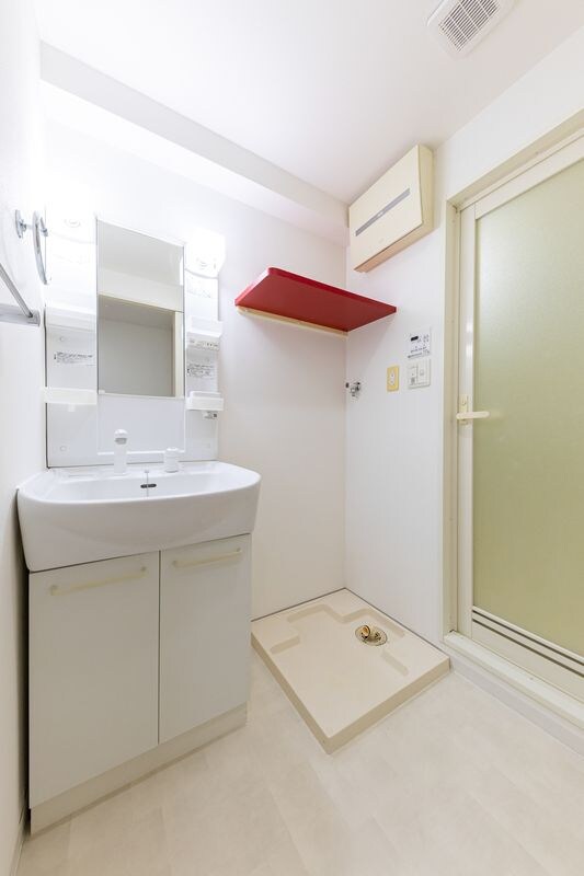 アトラスアルファーノ箱崎の物件内観写真