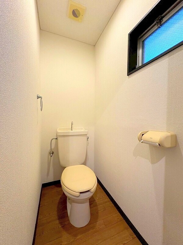 ジュネス大橋の物件内観写真