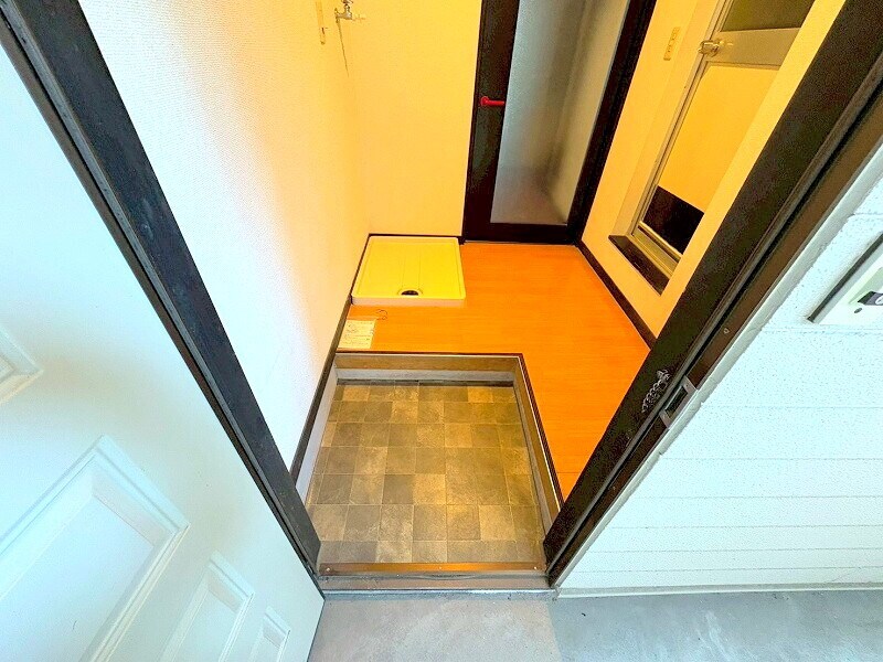 ジュネス大橋の物件内観写真