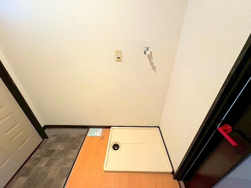 ジュネス大橋の物件内観写真