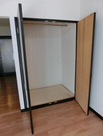 ジュネス大橋の物件内観写真