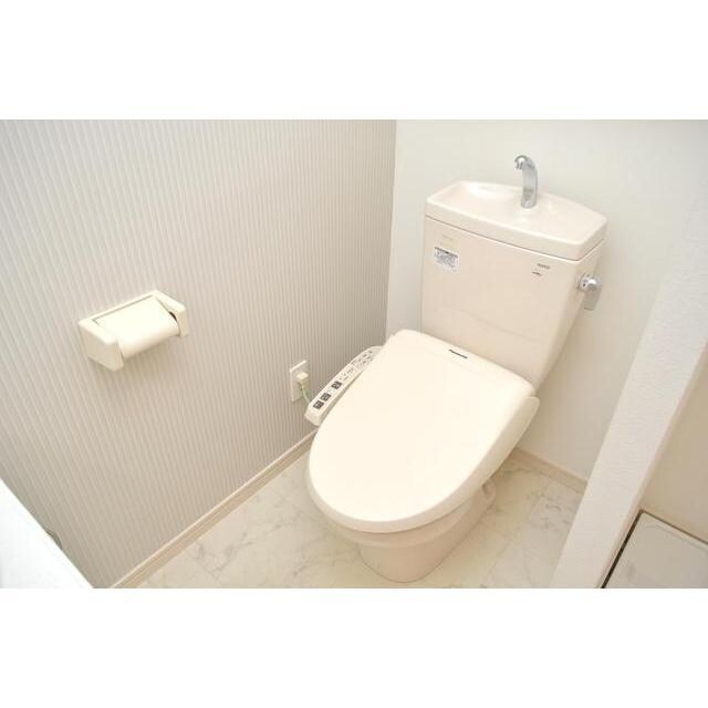 エバーブライト馬出の物件内観写真