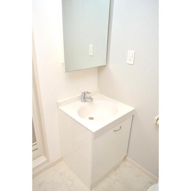 エバーブライト馬出の物件内観写真