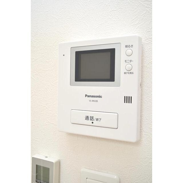 エバーブライト馬出の物件内観写真