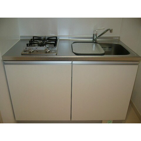 エバーブライト馬出の物件内観写真