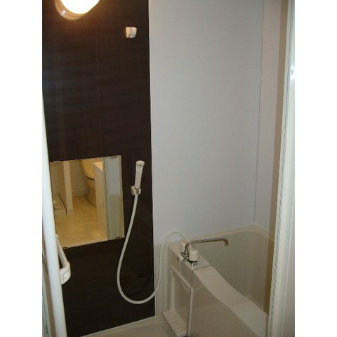 エバーブライト馬出の物件内観写真