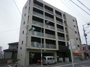 井尻駅 徒歩4分 2階の物件外観写真