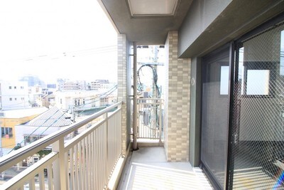 井尻駅 徒歩4分 2階の物件内観写真