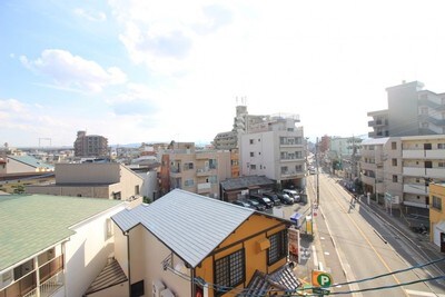 井尻駅 徒歩4分 2階の物件内観写真