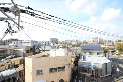 井尻駅 徒歩4分 2階の物件内観写真