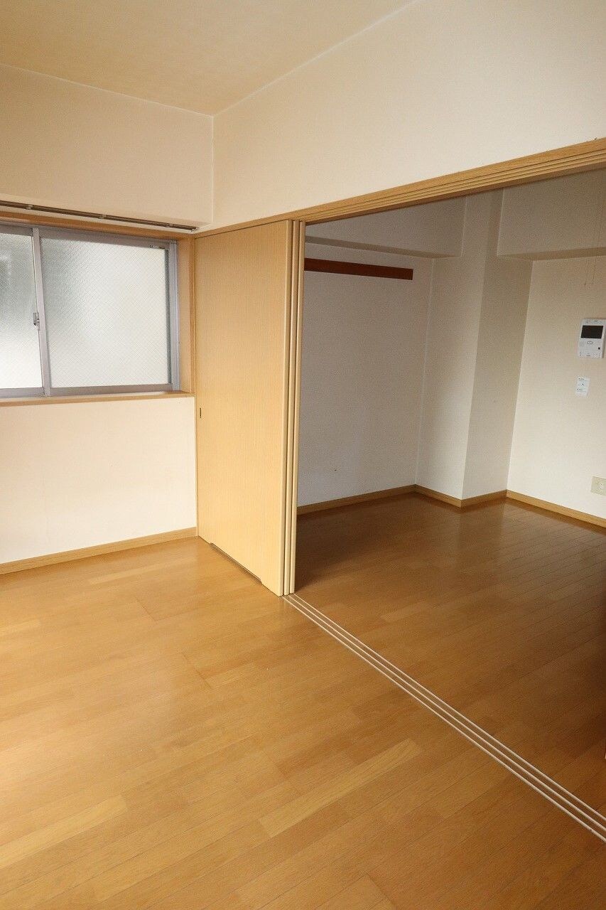 平尾弐番街ビルの物件内観写真