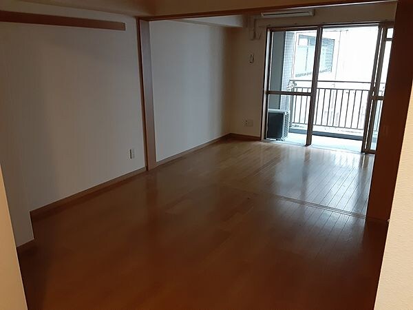 平尾弐番街ビルの物件内観写真