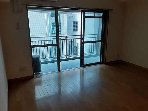 平尾弐番街ビルの物件内観写真