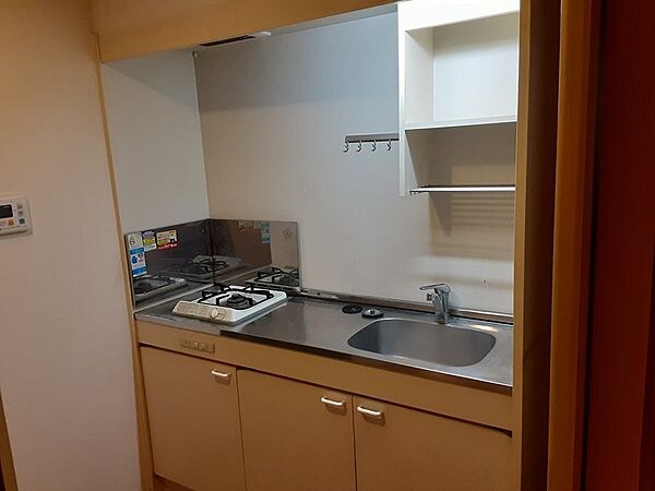 平尾弐番街ビルの物件内観写真