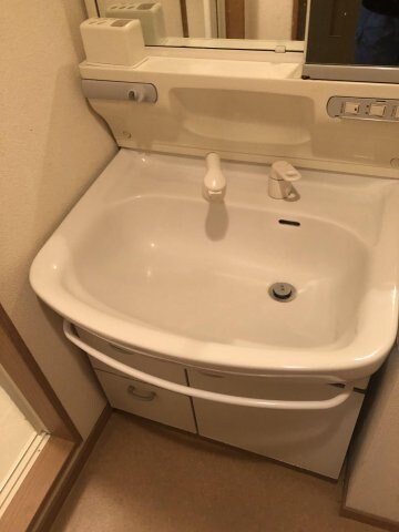 平尾弐番街ビルの物件内観写真