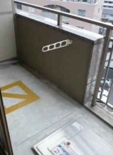 平尾弐番街ビルの物件内観写真