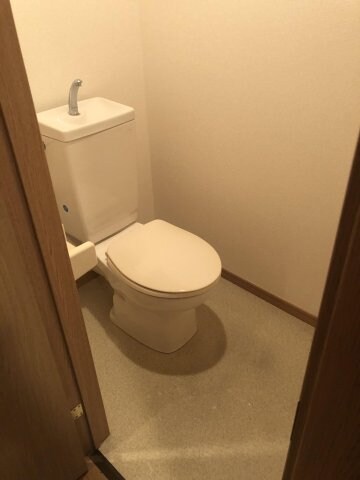 平尾弐番街ビルの物件内観写真