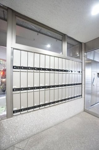 平尾弐番街ビルの物件内観写真