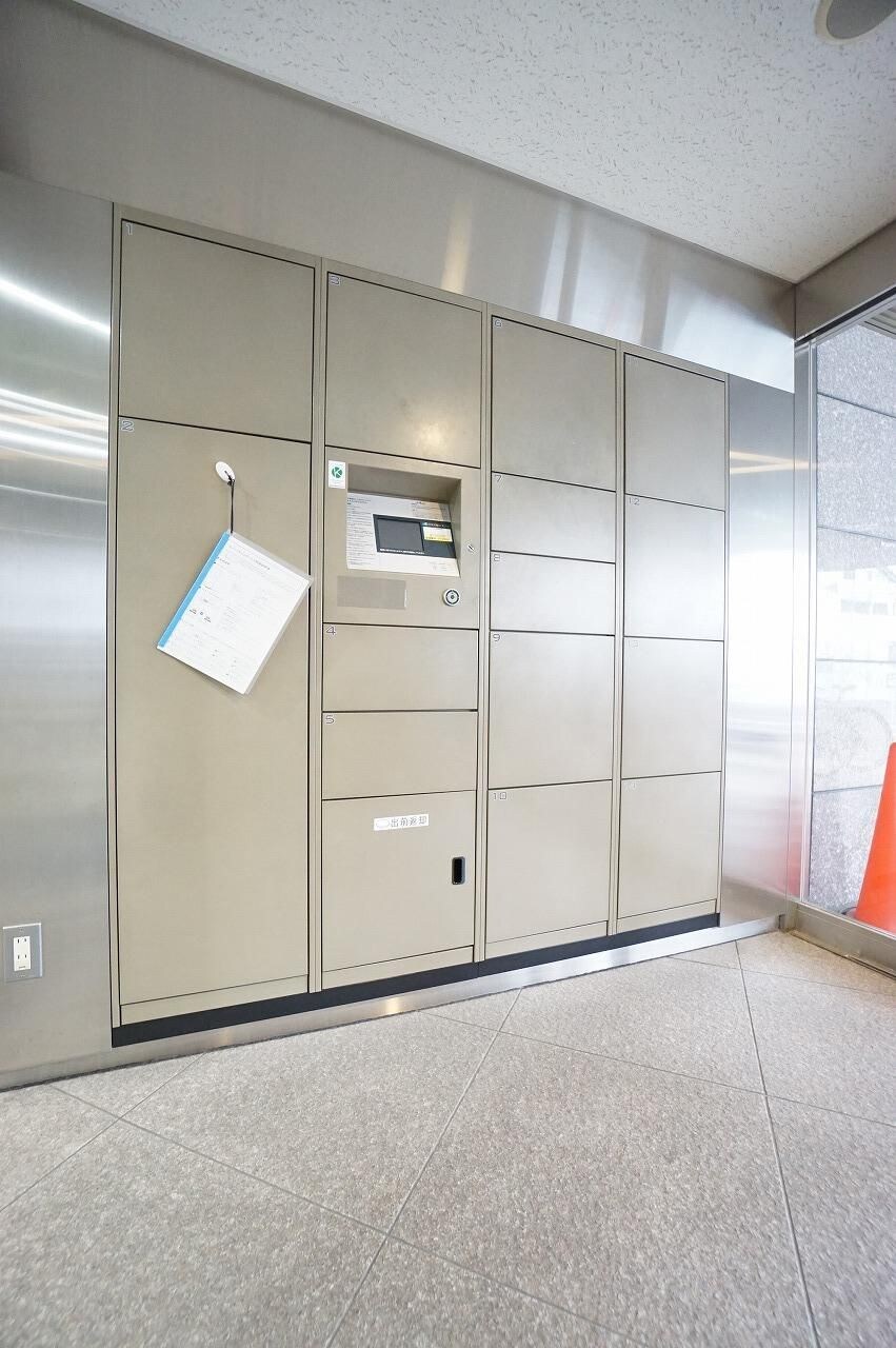 平尾弐番街ビルの物件内観写真