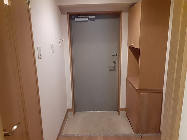 平尾弐番街ビルの物件内観写真