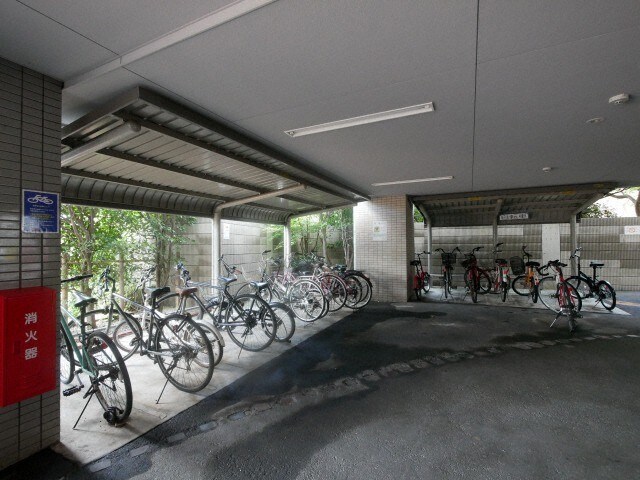 西鉄平尾駅 徒歩15分 8階の物件内観写真